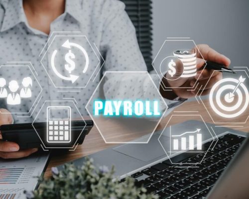 Payroll Handling Payroll Handling